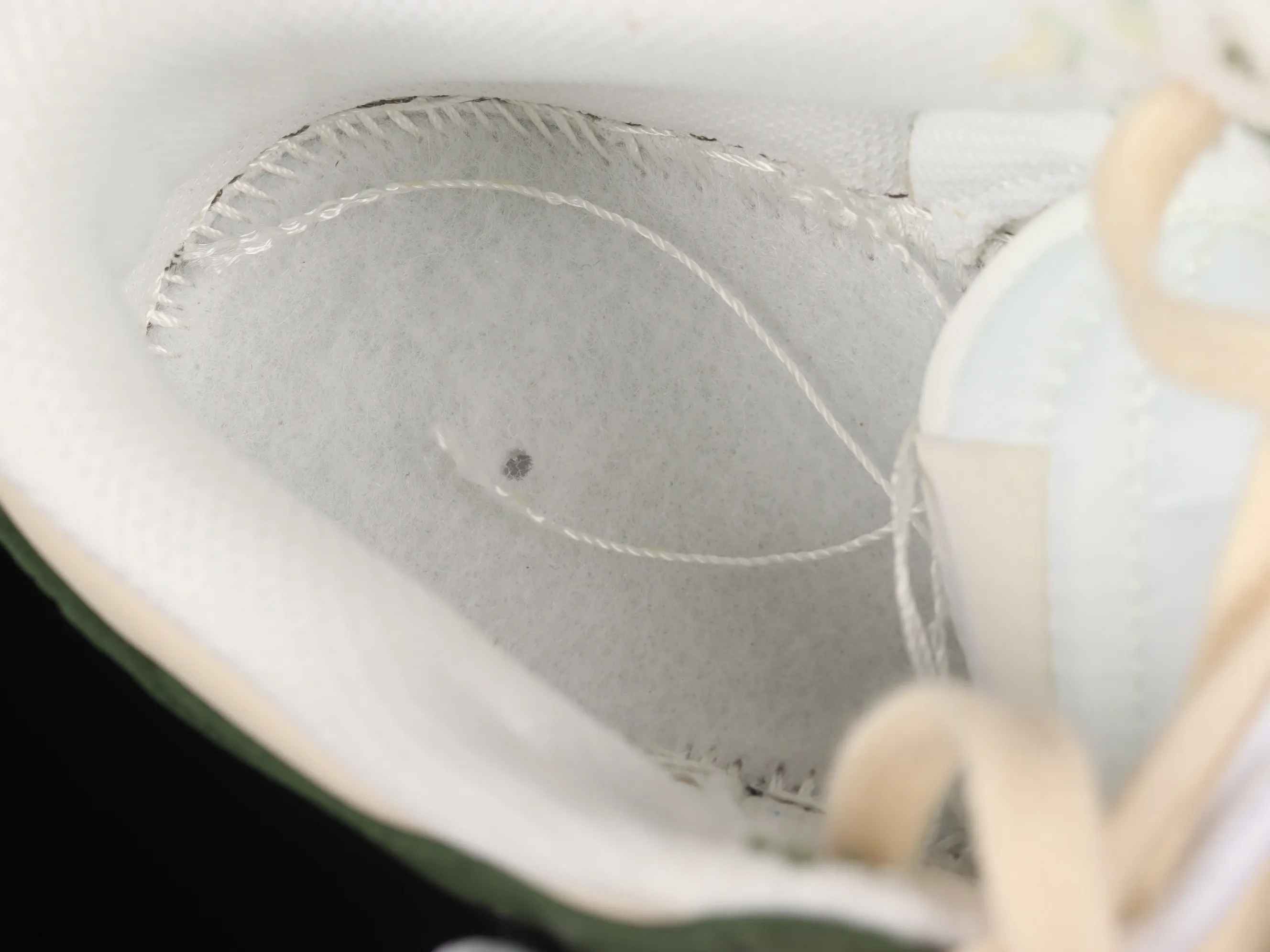 All categories Nk SB Dunk series Nk SB Dunk Low low-top sneakers Nk Dunk Low LOVE floral green customized version of deconstructed strap casual sneakers DH9765-100